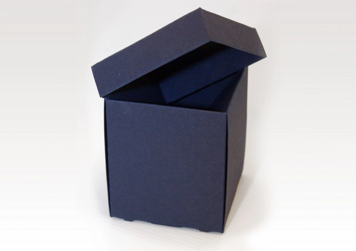 Boite cloche