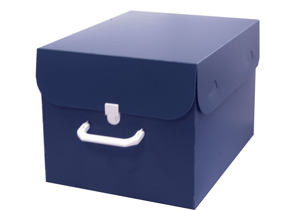 Boite archives