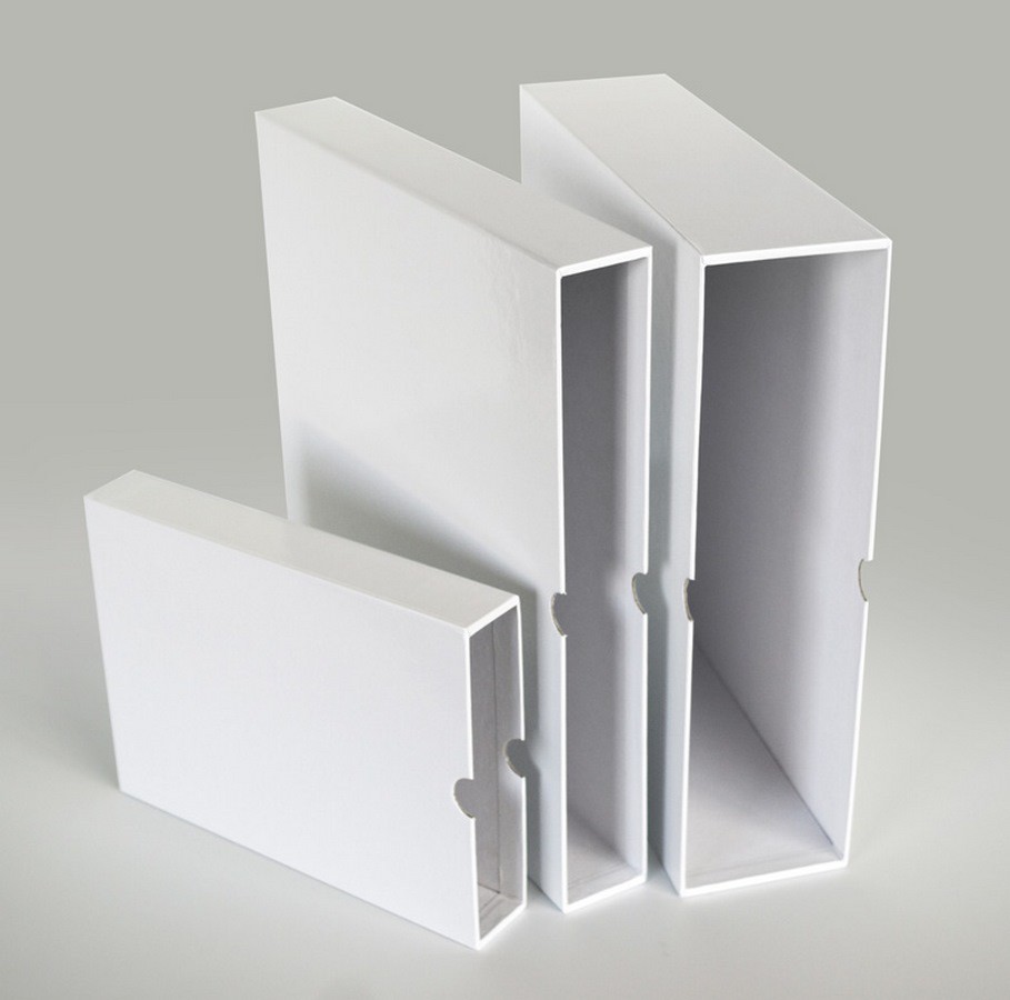 Coffret rembordé