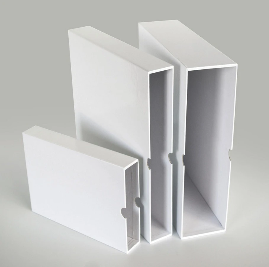 Coffret rembordé