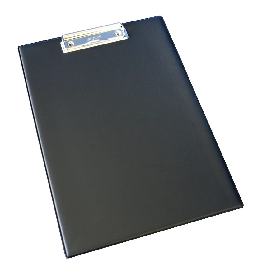 Porte-bloc simple
