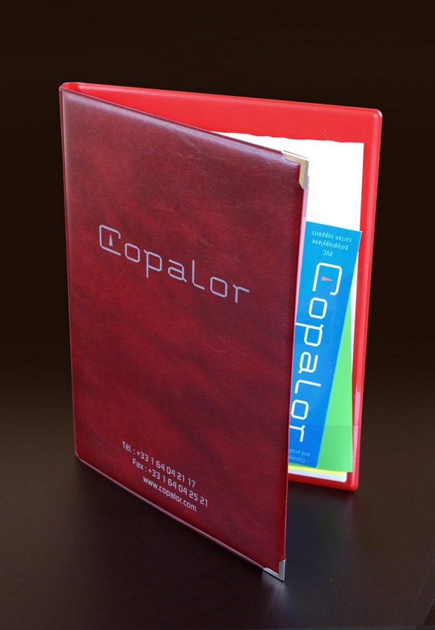 Porte-document