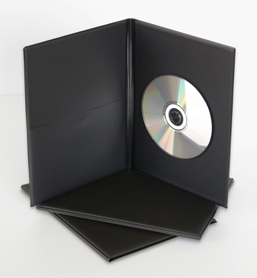 Porte-CD