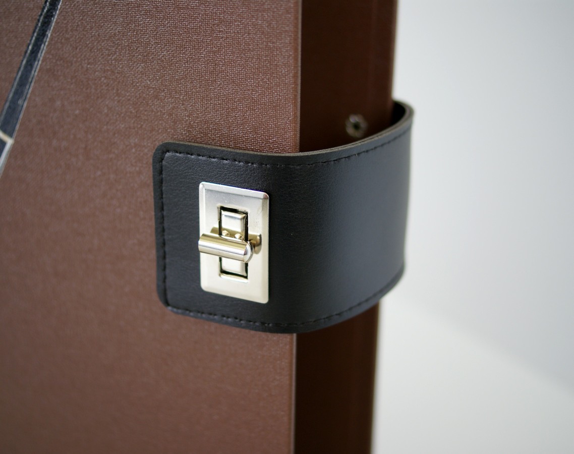 Accessoire pour classeur