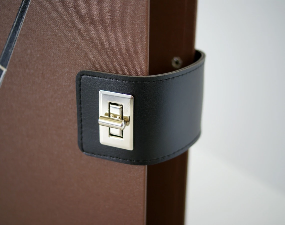 Accessoire pour classeur