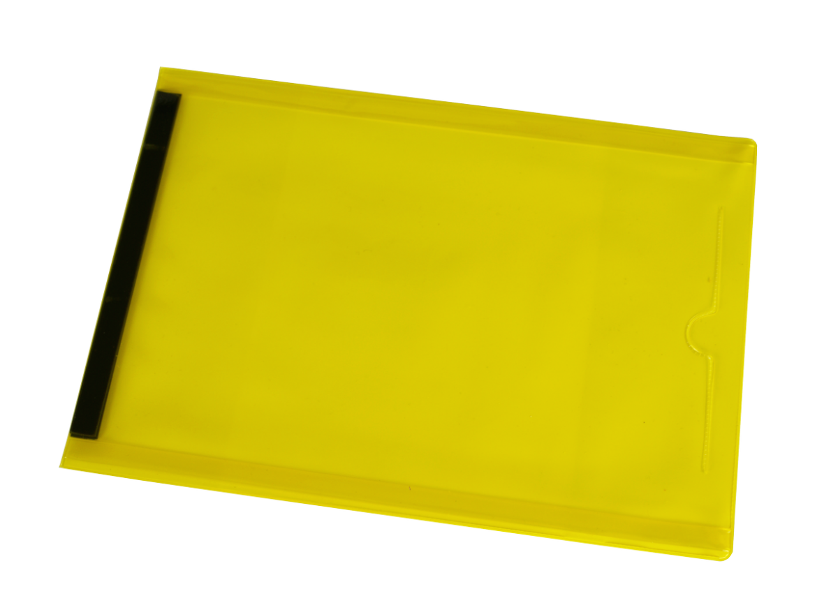 Pochette à soufflet