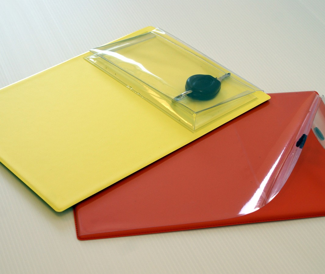 Pochettes