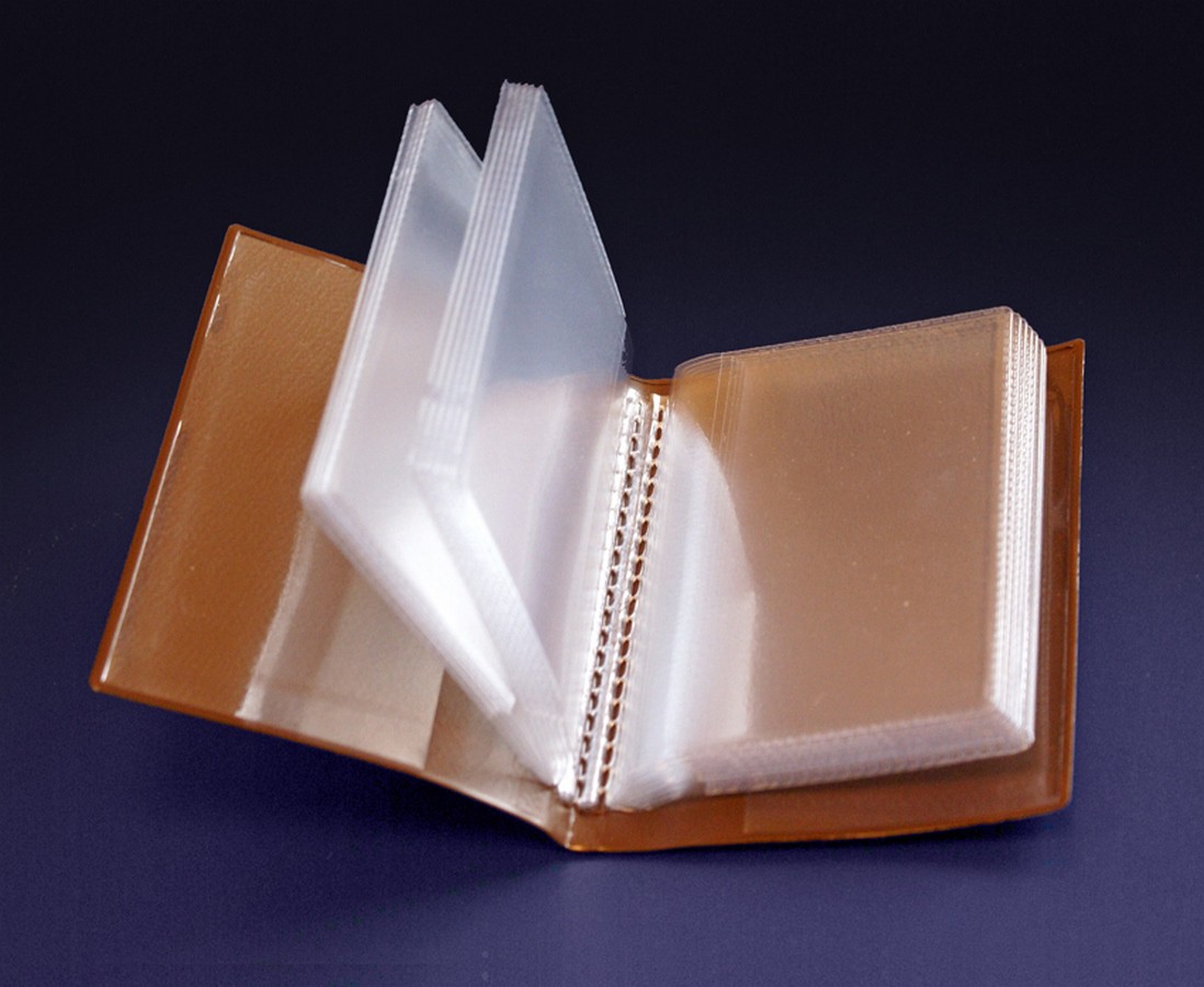 Porte-cartes