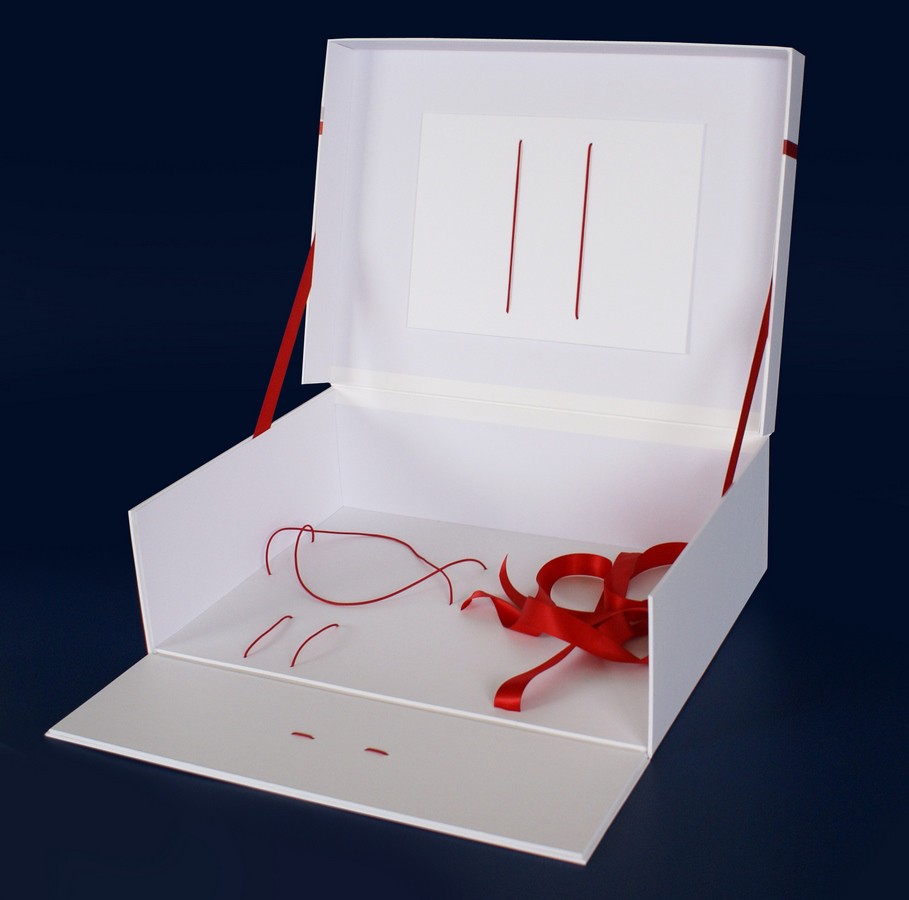 Boite coffret