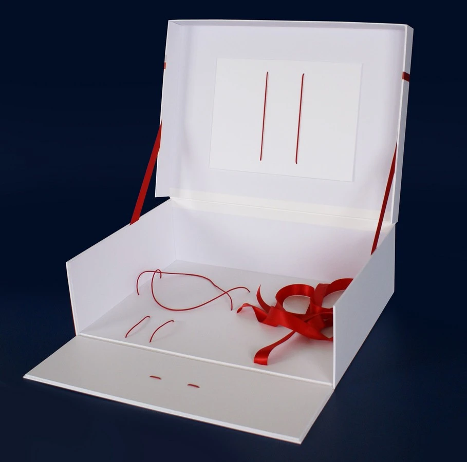 Boite coffret