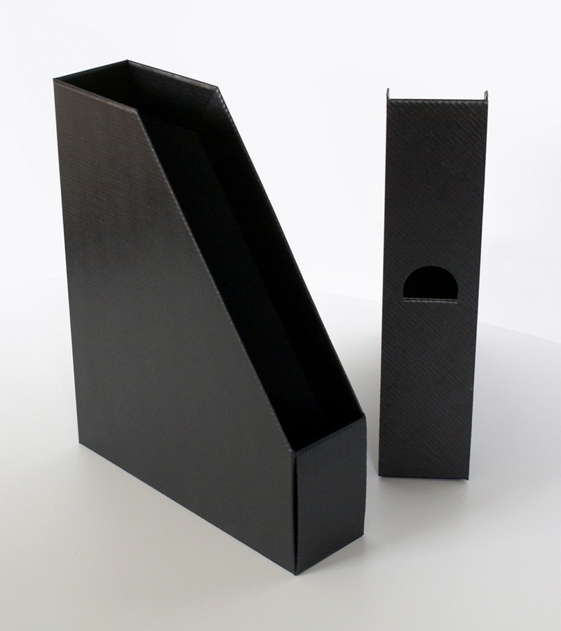 Porte-revues