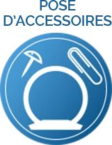 Books et portes-menus